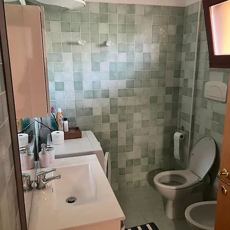 Casa Valemy * San Pasquale