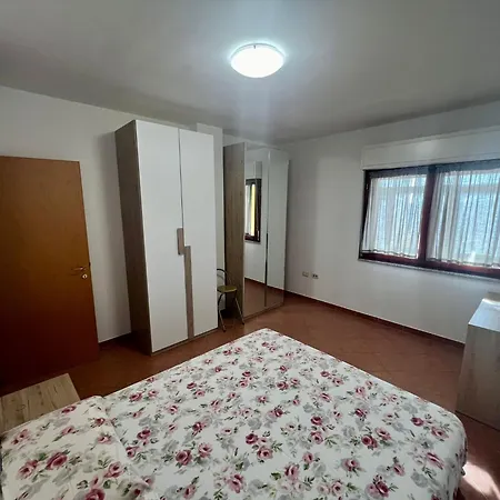 Apartamento Casa Valemy