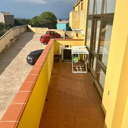 Apartment Casa Valemy San Pasquale