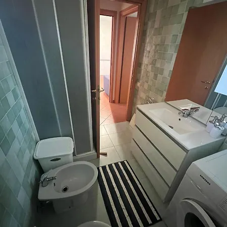 Apartmán Casa Valemy *