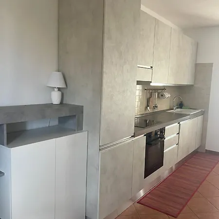 Apartment Casa Valemy San Pasquale