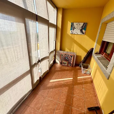 Casa Valemy Apartment