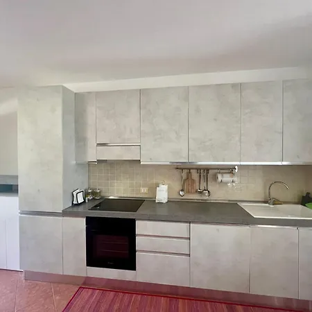 Casa Valemy Apartment San Pasquale