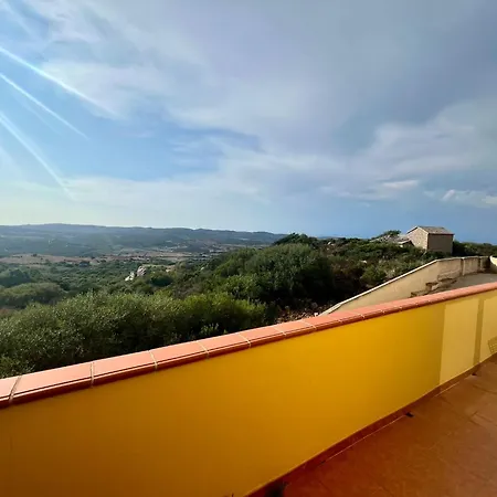 Casa Valemy Lägenhet *