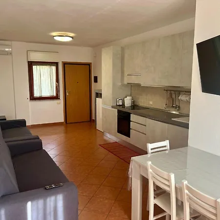 Apartment Casa Valemy *