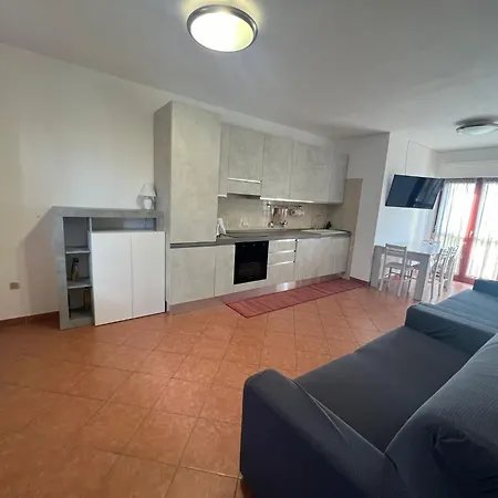 Casa Valemy San Pasquale