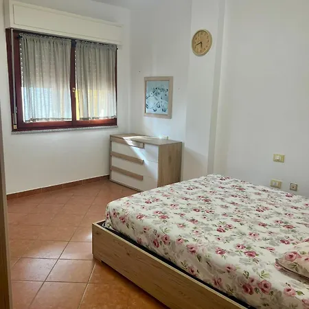 Casa Valemy Lägenhet San Pasquale